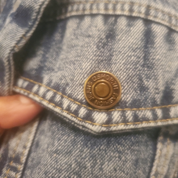 Denim Jacket - Picture 9 of 11